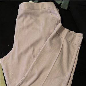 Curvy fit pants (new)